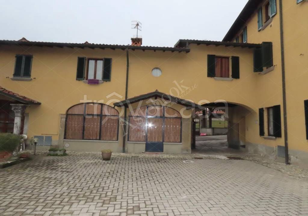 appartamento in vendita a Sirone