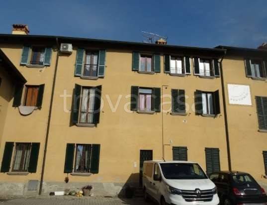 appartamento in vendita a Sirone