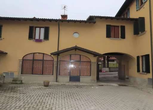 appartamento in vendita a Sirone