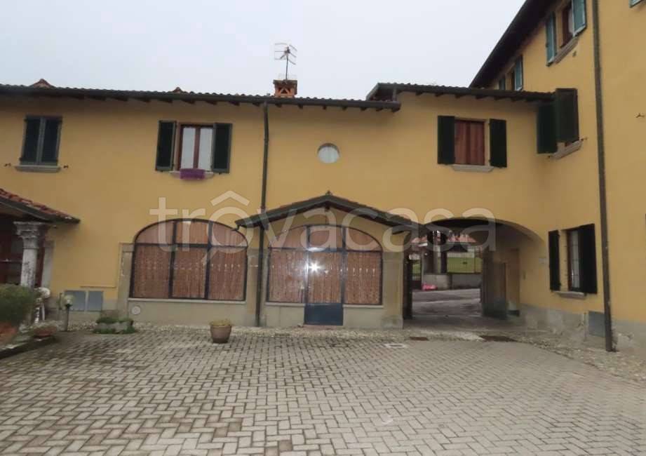 appartamento in vendita a Sirone