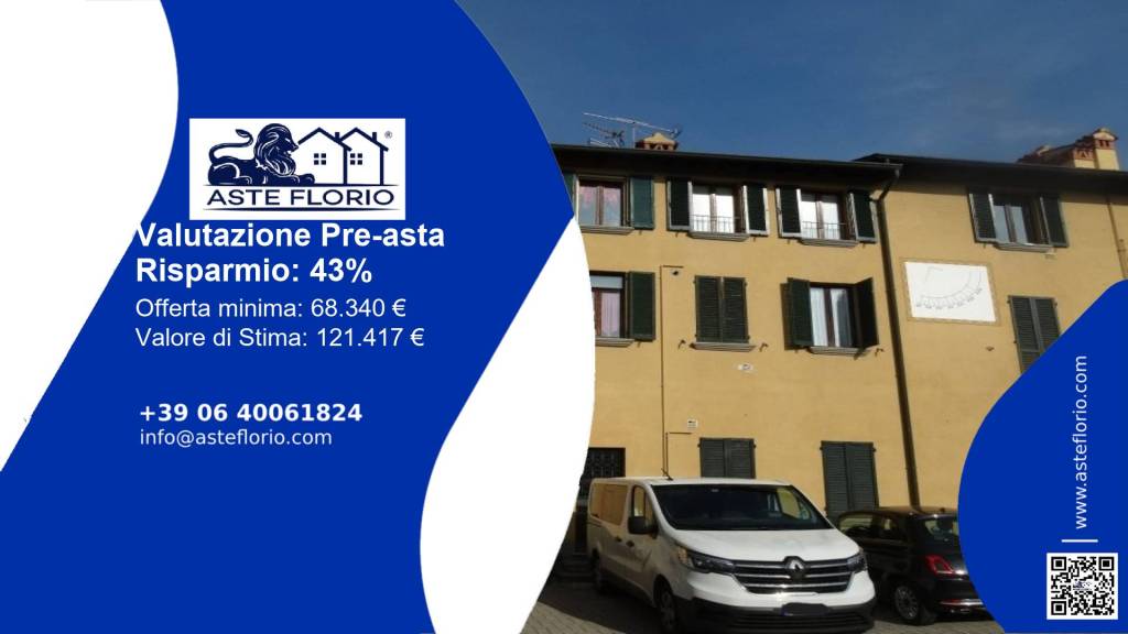 appartamento in vendita a Sirone