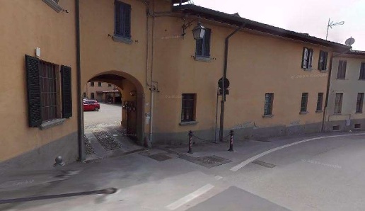 appartamento in vendita a Sirone