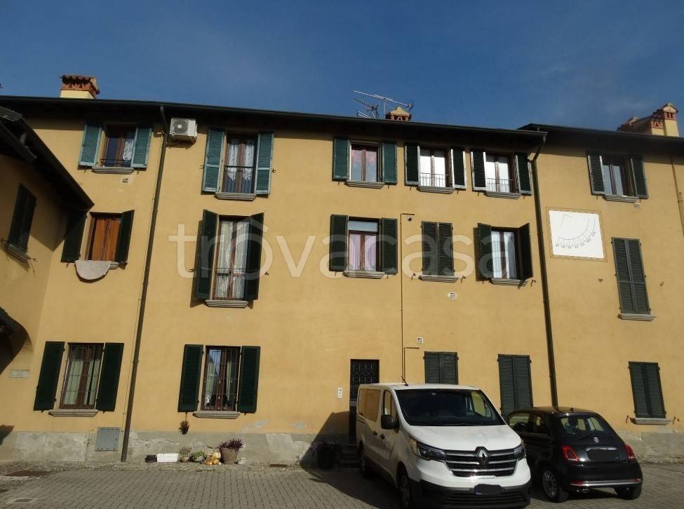 appartamento in vendita a Sirone