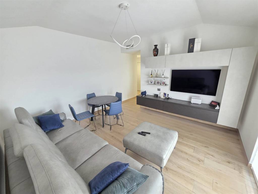 appartamento in vendita a Sirone