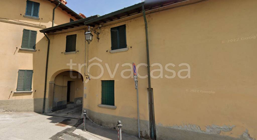 appartamento in vendita a Sirone