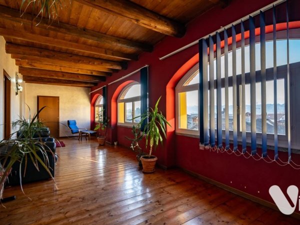 appartamento in vendita a Sirone