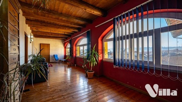 appartamento in vendita a Sirone