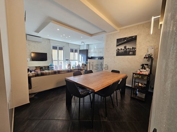 appartamento in vendita a Sirone