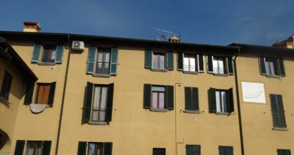 appartamento in vendita a Sirone