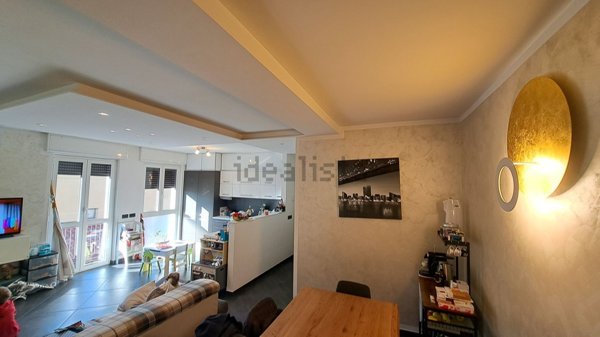 appartamento in vendita a Sirone