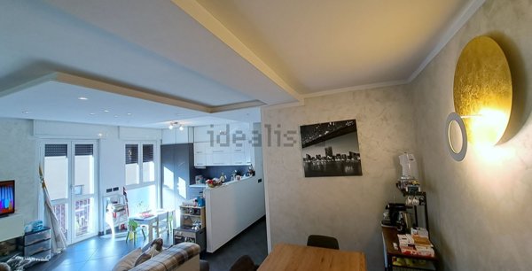 appartamento in vendita a Sirone