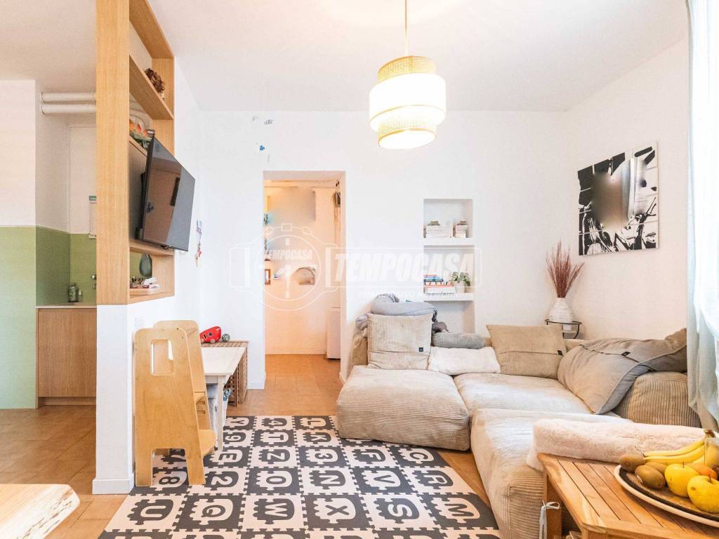 appartamento in vendita a Sirone