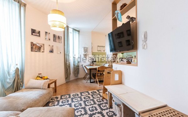 appartamento in vendita a Sirone