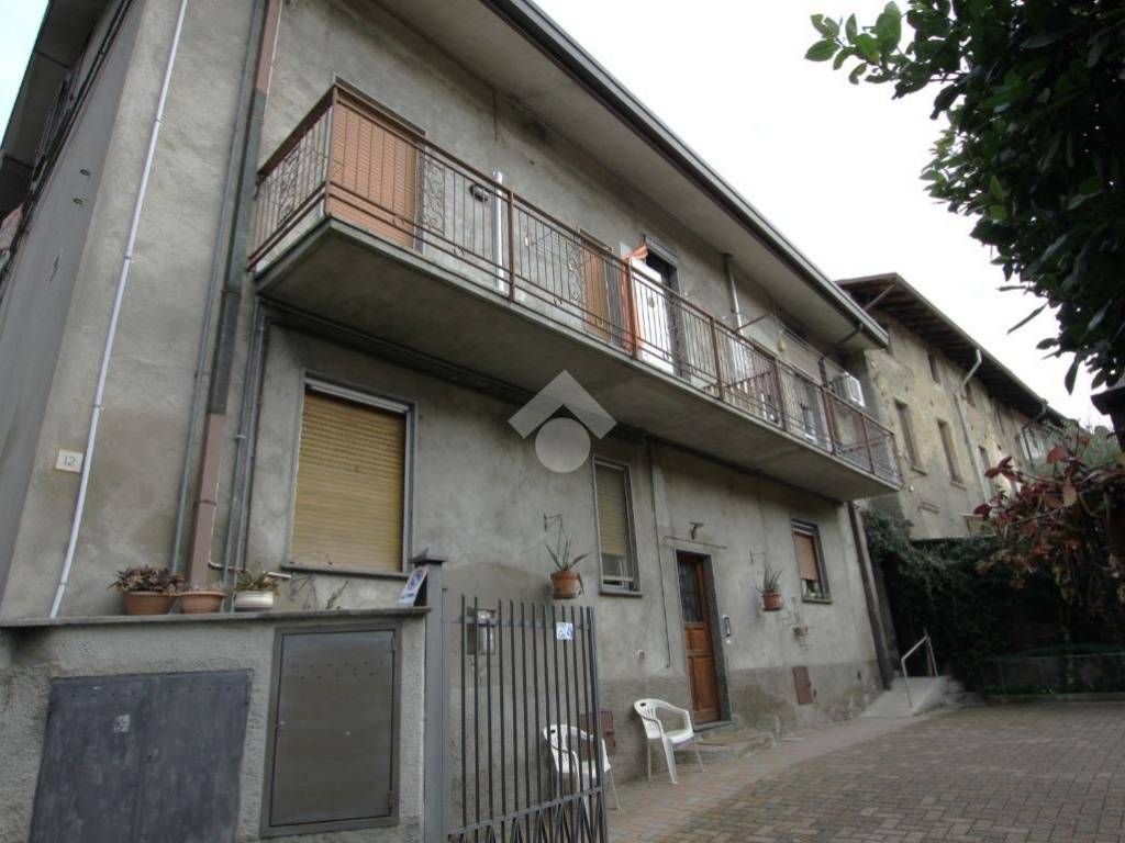 appartamento in vendita a Sirone