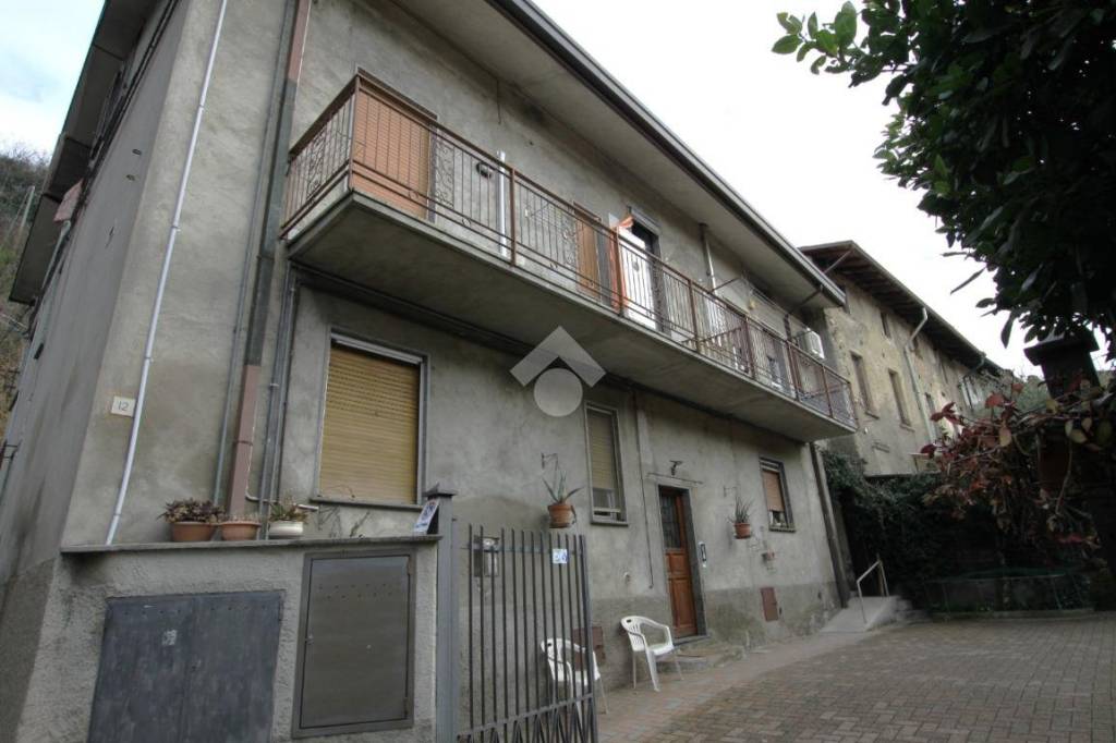 appartamento in vendita a Sirone