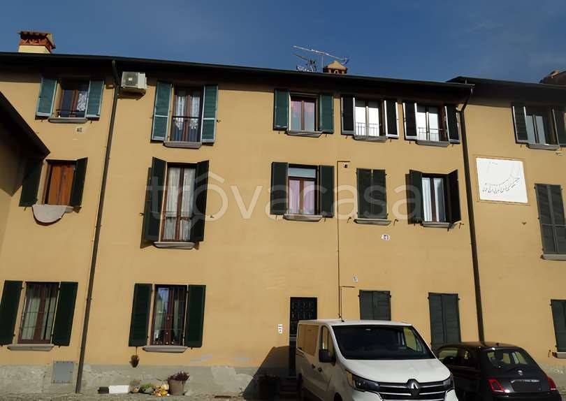 appartamento in vendita a Sirone