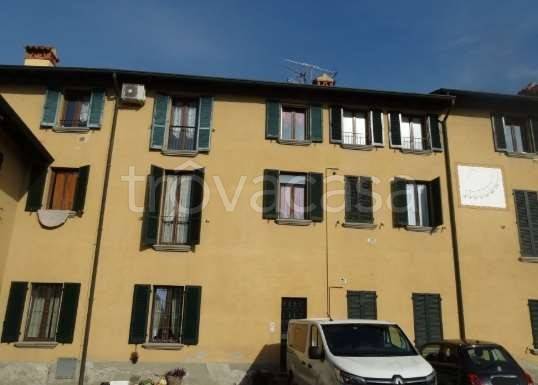 appartamento in vendita a Sirone