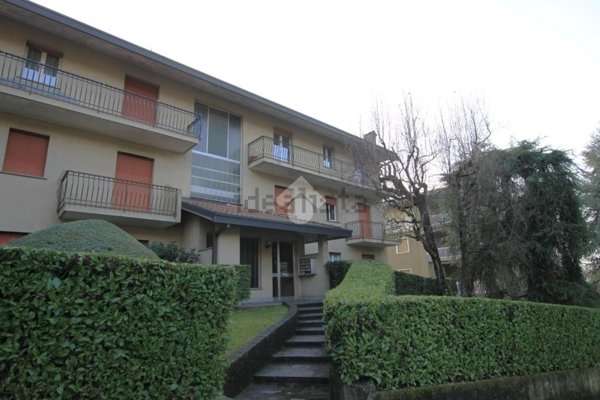 appartamento in vendita a Sirone