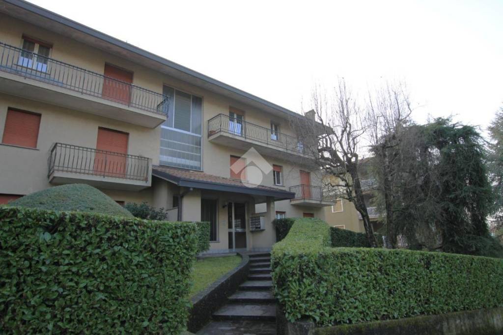 appartamento in vendita a Sirone