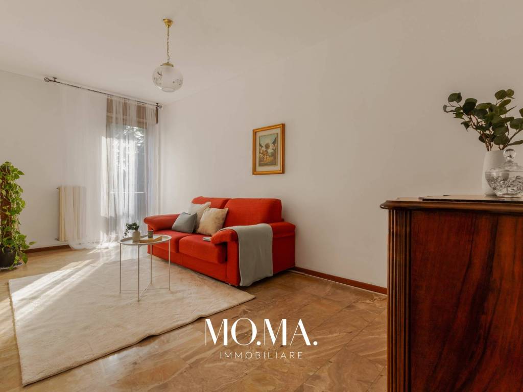 appartamento in vendita a Sirone