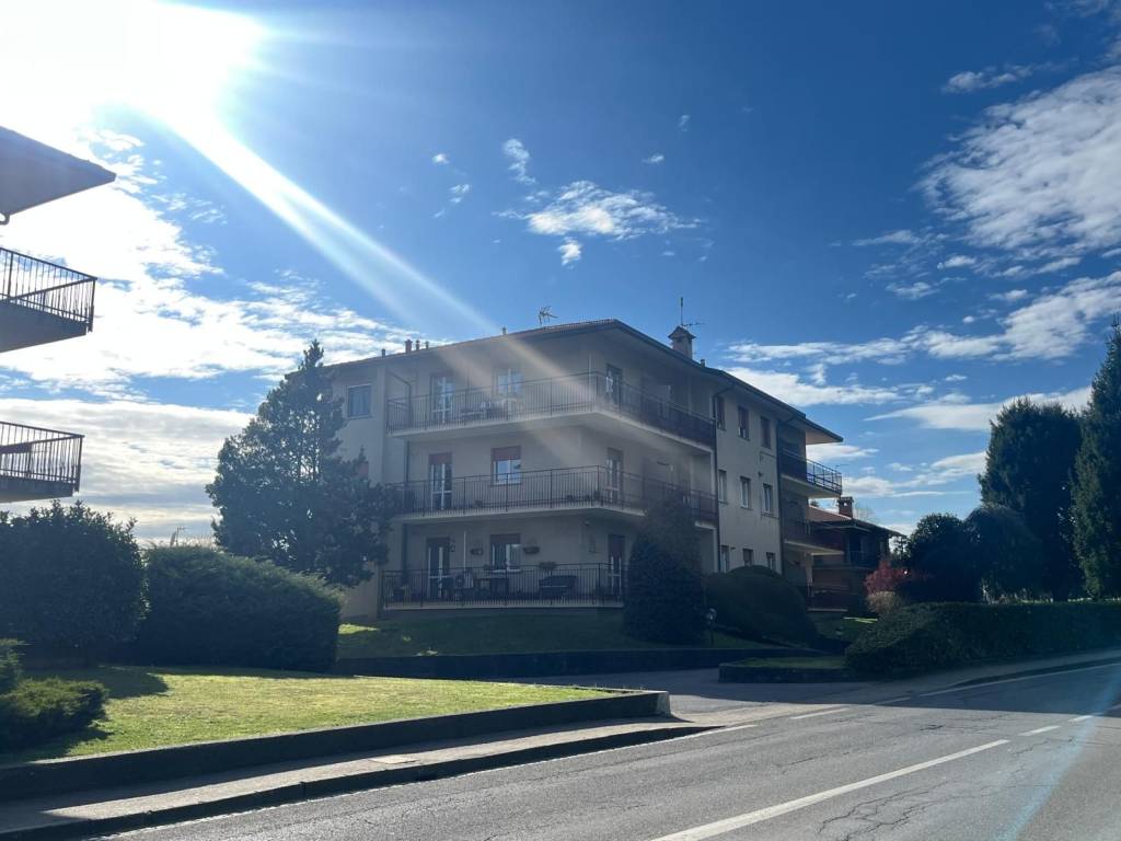 appartamento in vendita a Sirone