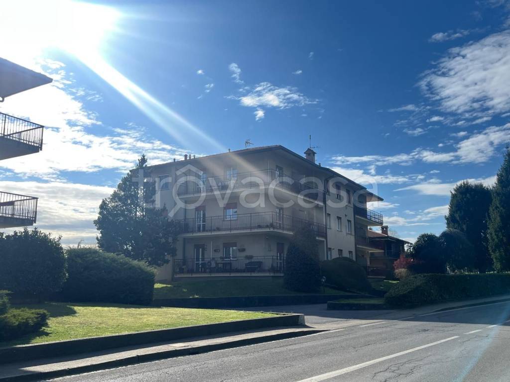 appartamento in vendita a Sirone