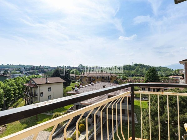 appartamento in vendita a Sirone