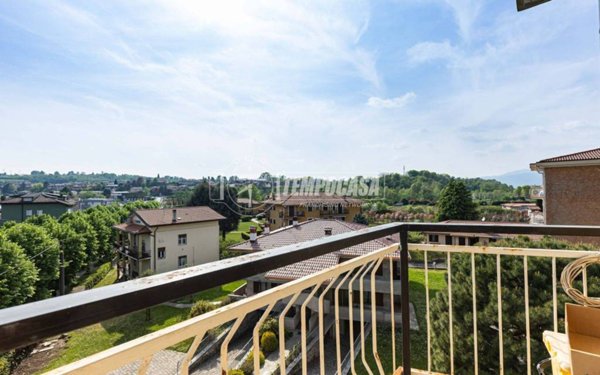 appartamento in vendita a Sirone in zona San Benedetto