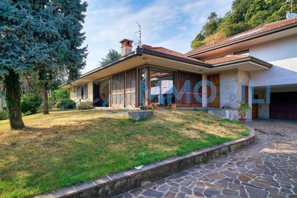 casa indipendente in vendita a Sirone