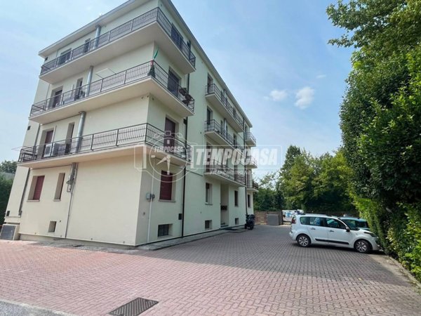 appartamento in vendita a Sirone in zona San Benedetto