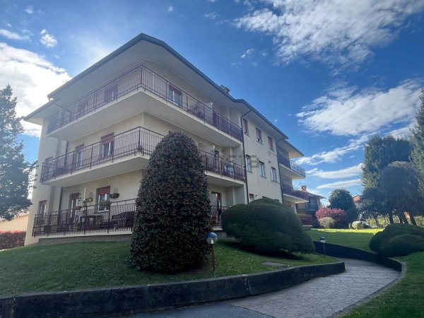 appartamento in vendita a Sirone in zona San Benedetto