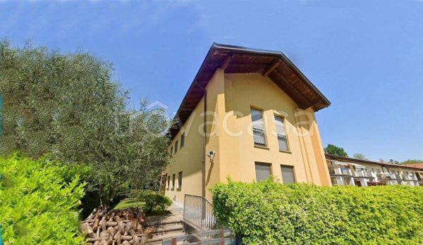 appartamento in vendita a Sirtori