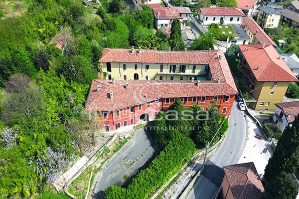 casale in vendita a Sirtori