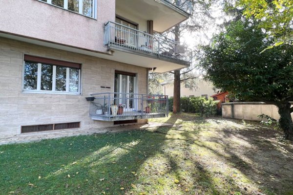 appartamento in vendita a Sirtori