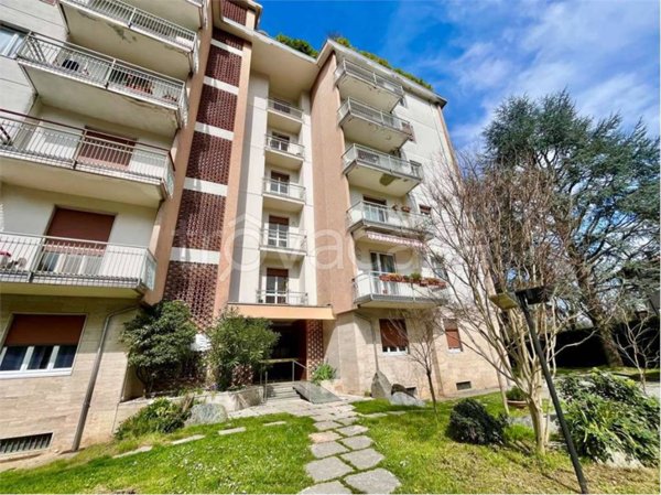 appartamento in vendita a Sirtori