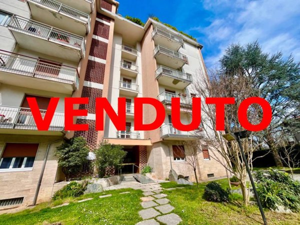 appartamento in vendita a Sirtori