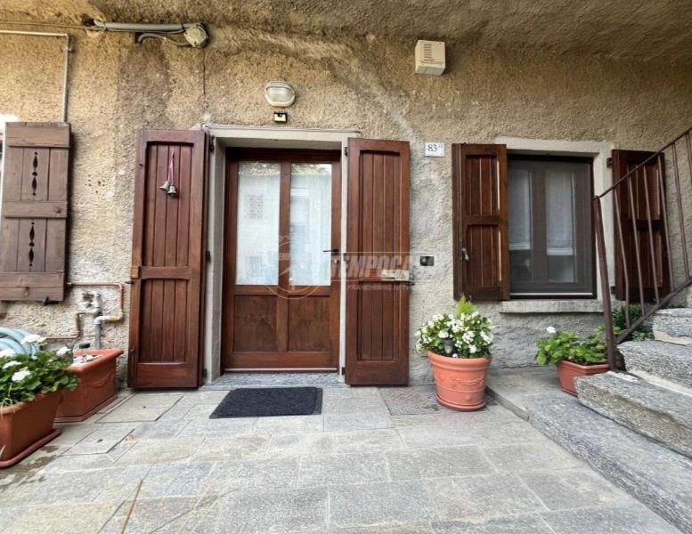 appartamento in vendita a Sirtori