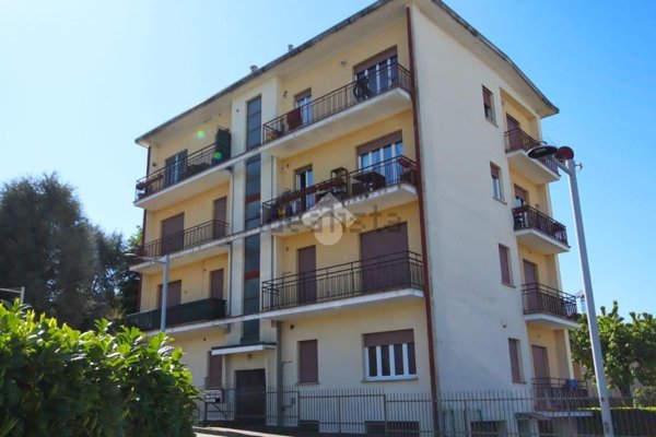 appartamento in vendita a Sirtori
