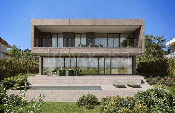 casa indipendente in vendita a Sirtori