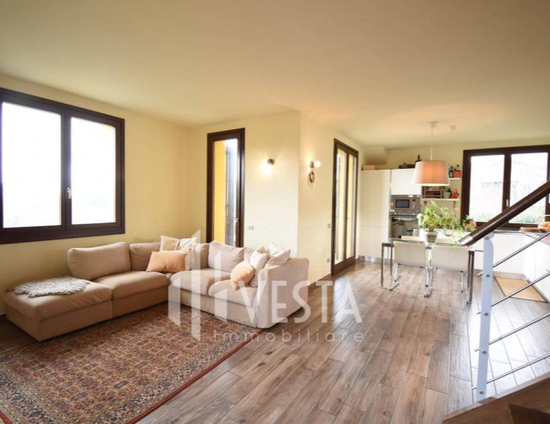 appartamento in vendita a Sirtori