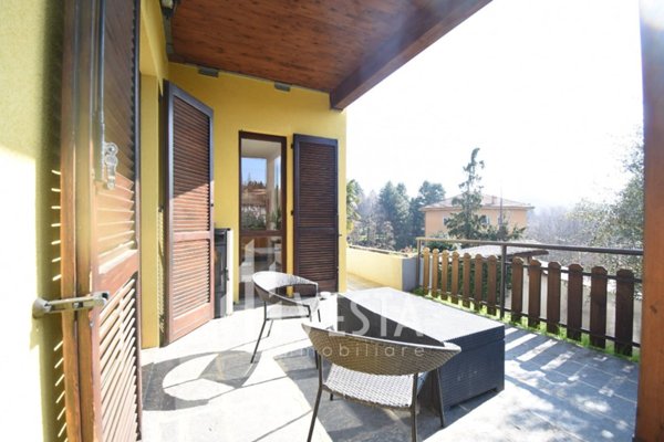 appartamento in vendita a Sirtori
