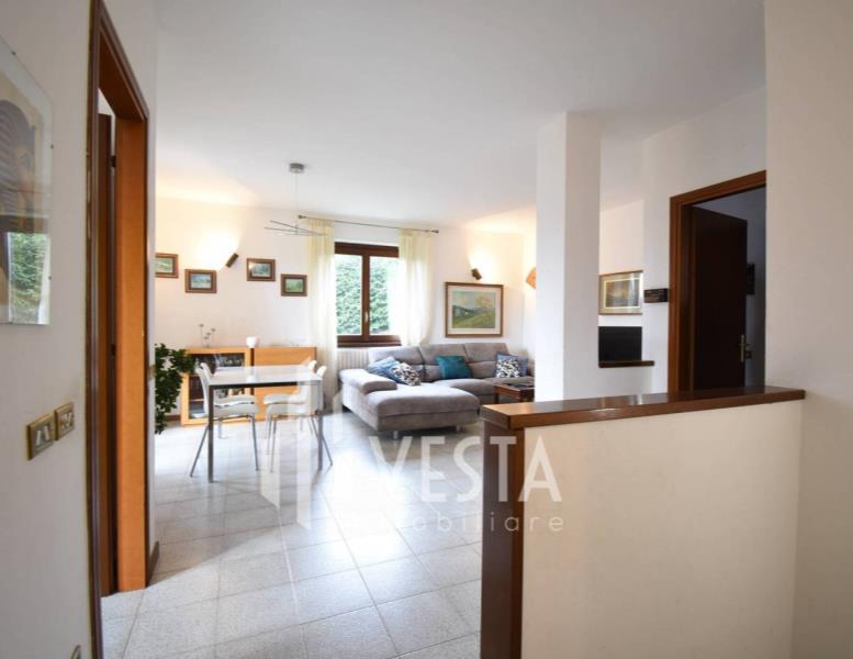 appartamento in vendita a Sirtori