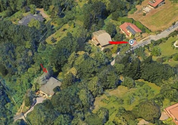 casa indipendente in vendita a Sirtori