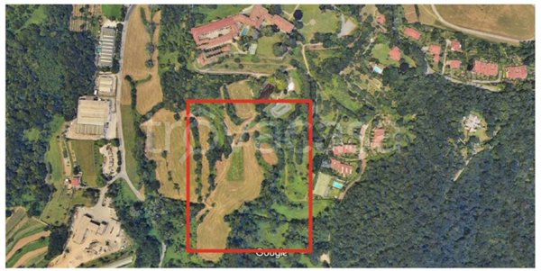 terreno edificabile in vendita a Sirtori