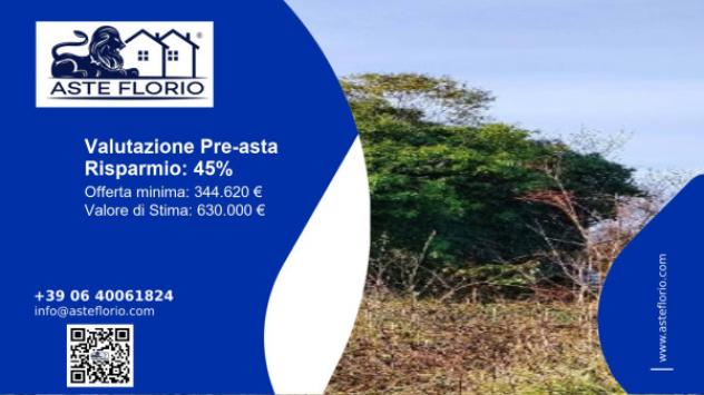 terreno agricolo in vendita a Sirtori