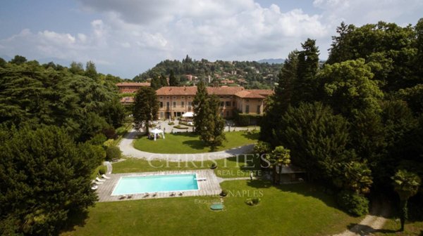 casa indipendente in vendita a Sirtori