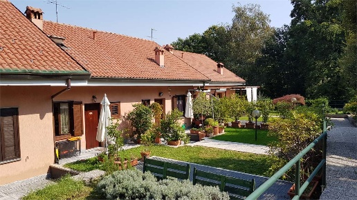 casa indipendente in vendita a Sirtori