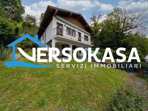 casa indipendente in vendita a Sirtori