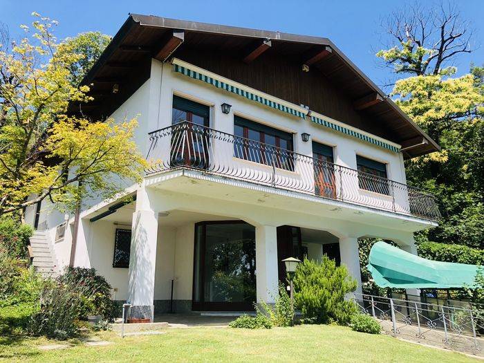casa indipendente in vendita a Sirtori
