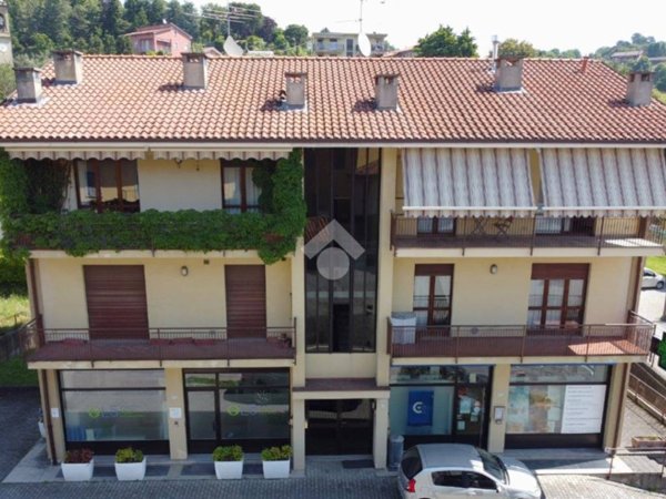 appartamento in vendita a Sirtori